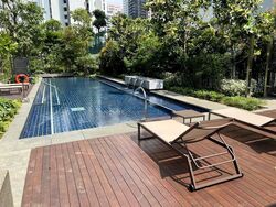 The Avenir (D9), Condominium #455444531